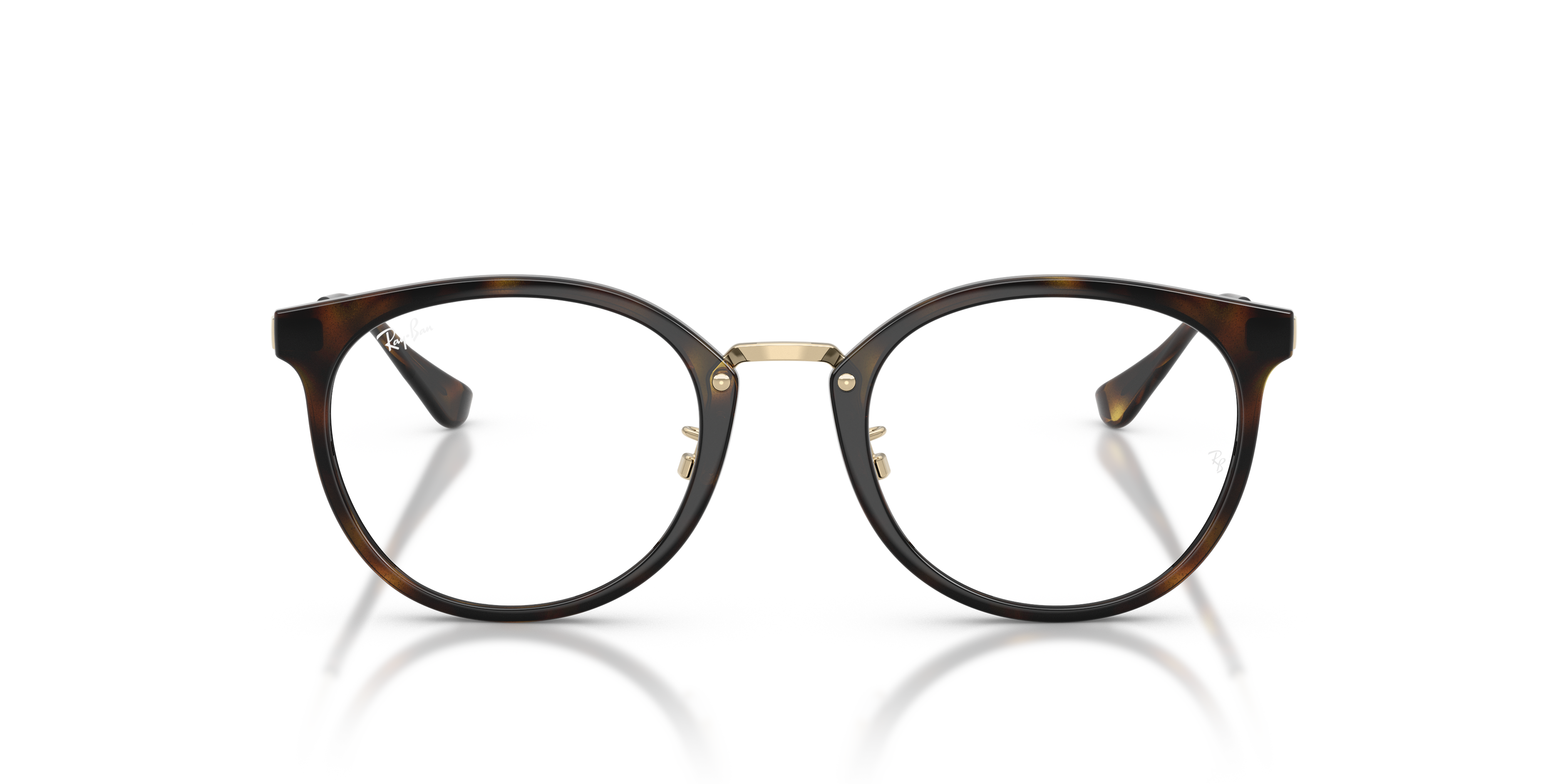 Ray-Ban RX7266D 8472  